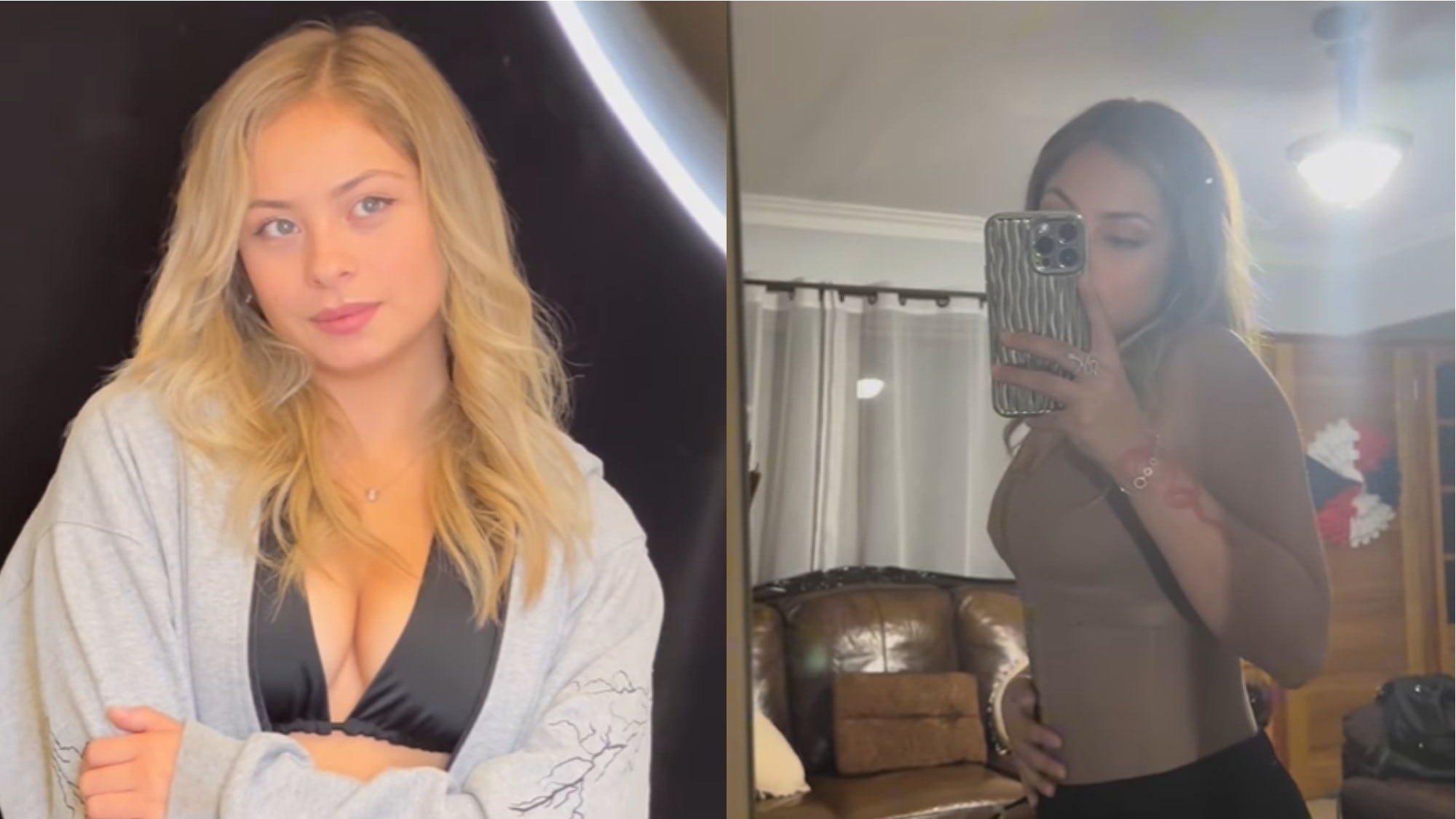 Skarleth Labra | Instagram