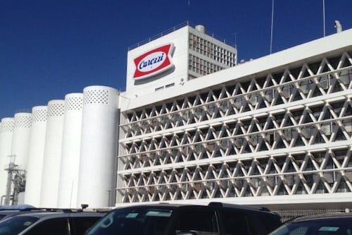 Carozzi llama a accionistas para modificar su nombre justo luego de crisis con La Red