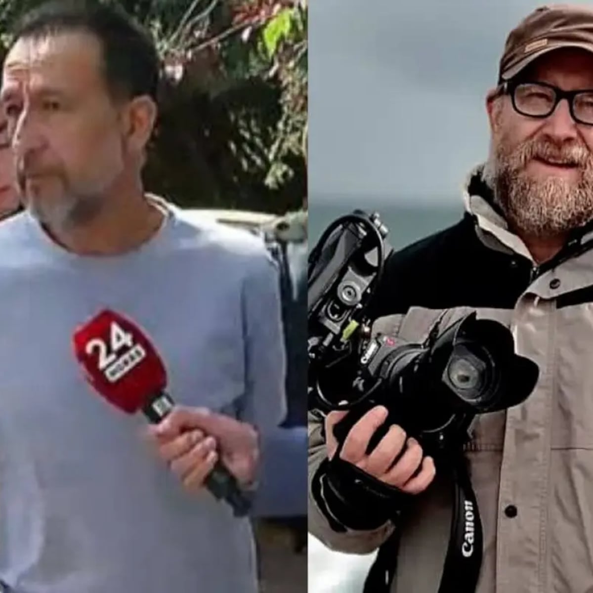 Revelan carta de Jorge Ugalde desde la cárcel Revelan carta de Jorge Ugalde desde la cárcel