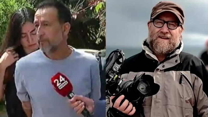 “Estas circunstancias han sido un infierno”: Revelan carta de Jorge Ugalde desde la cárcel