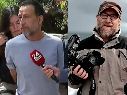 “Por casi 40 años hemos sido familia”: Jorge Ugalde envía carta desde la cárcel e insiste en su inocencia