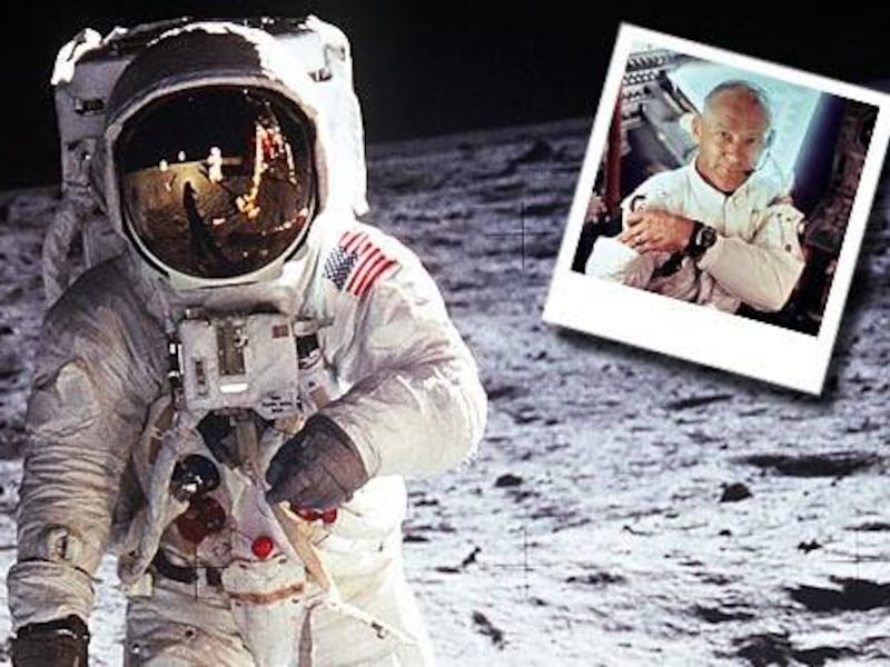 Fin del misterio: La verdad sobre Buzz Aldrin y el supuesto OVNI de la misión Apolo 11 