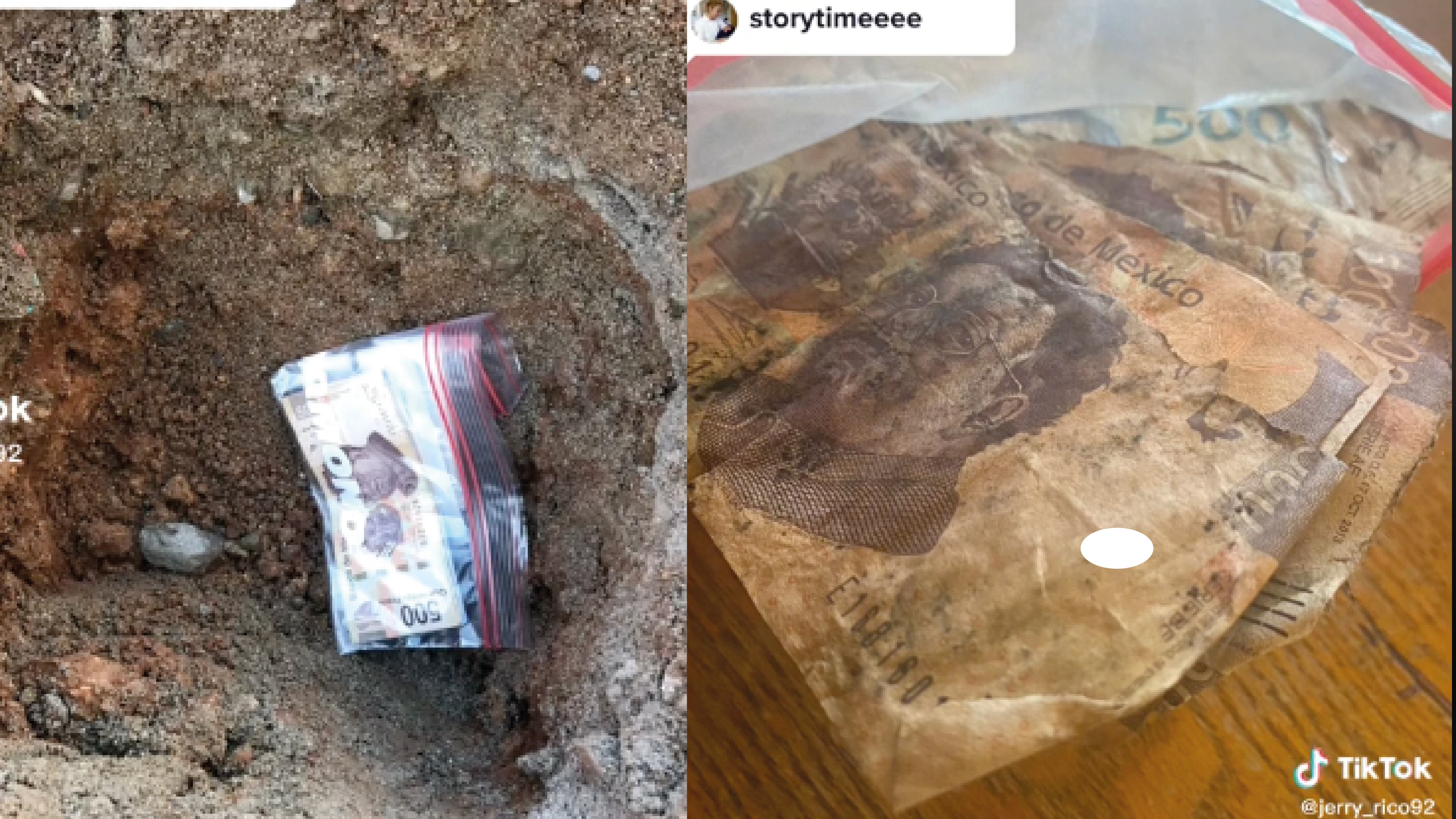 ¡Quedó como payaso! Desenterró todos sus ahorros para comprarle un iPhone a su novia y pasó lo peor