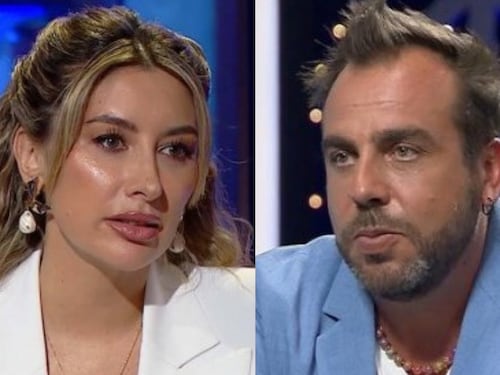 Camila Andrade fue mencionada en informe de la PDI sobre Kaminski: animador quiso vender su auto