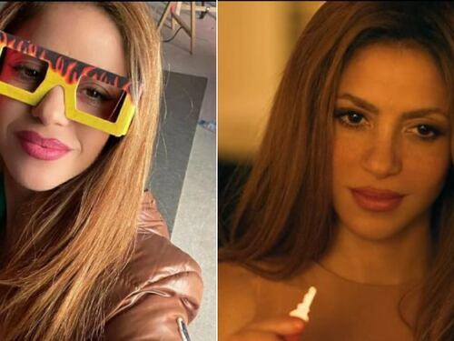 “Hay un lugar reservado en el infierno”: Shakira lanzó fuertes dardos y no precisamente para Gerard Piqué