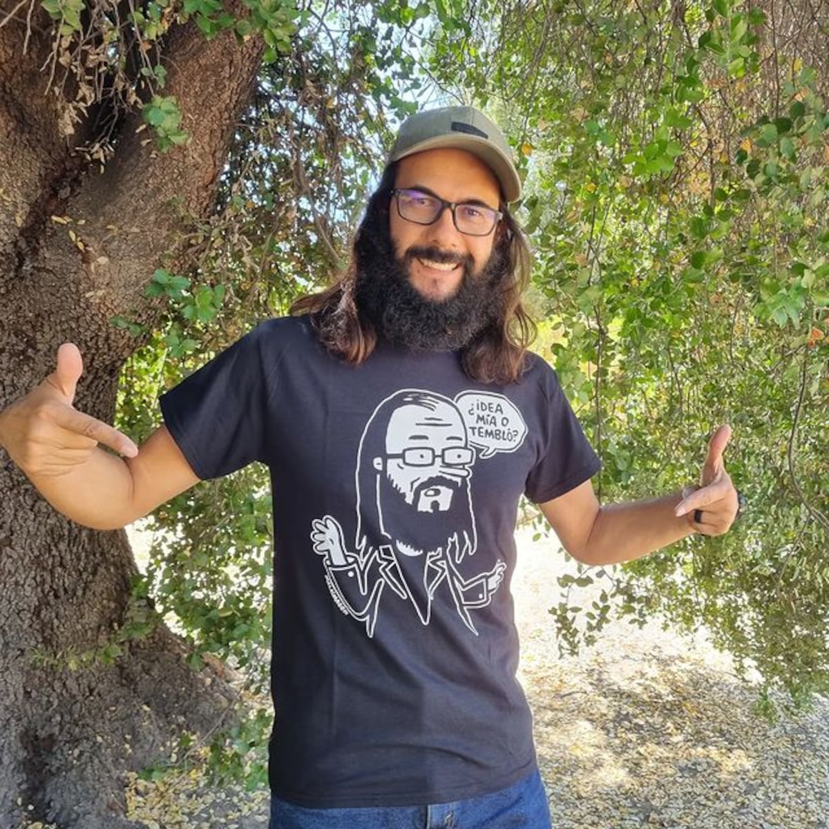 Alto riesgo sísmico en zona central: Marcelo Lagos advierte de evento gigante Alto riesgo sísmico en zona central: Marcelo Lagos advierte de evento gigante