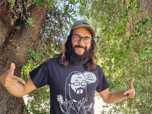 “Estamos esperando un evento gigante”: Marcelo Lagos advierte sobre alto riesgo sísmico en la zona central