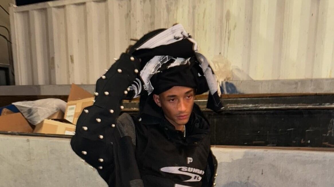 Jaden Smith