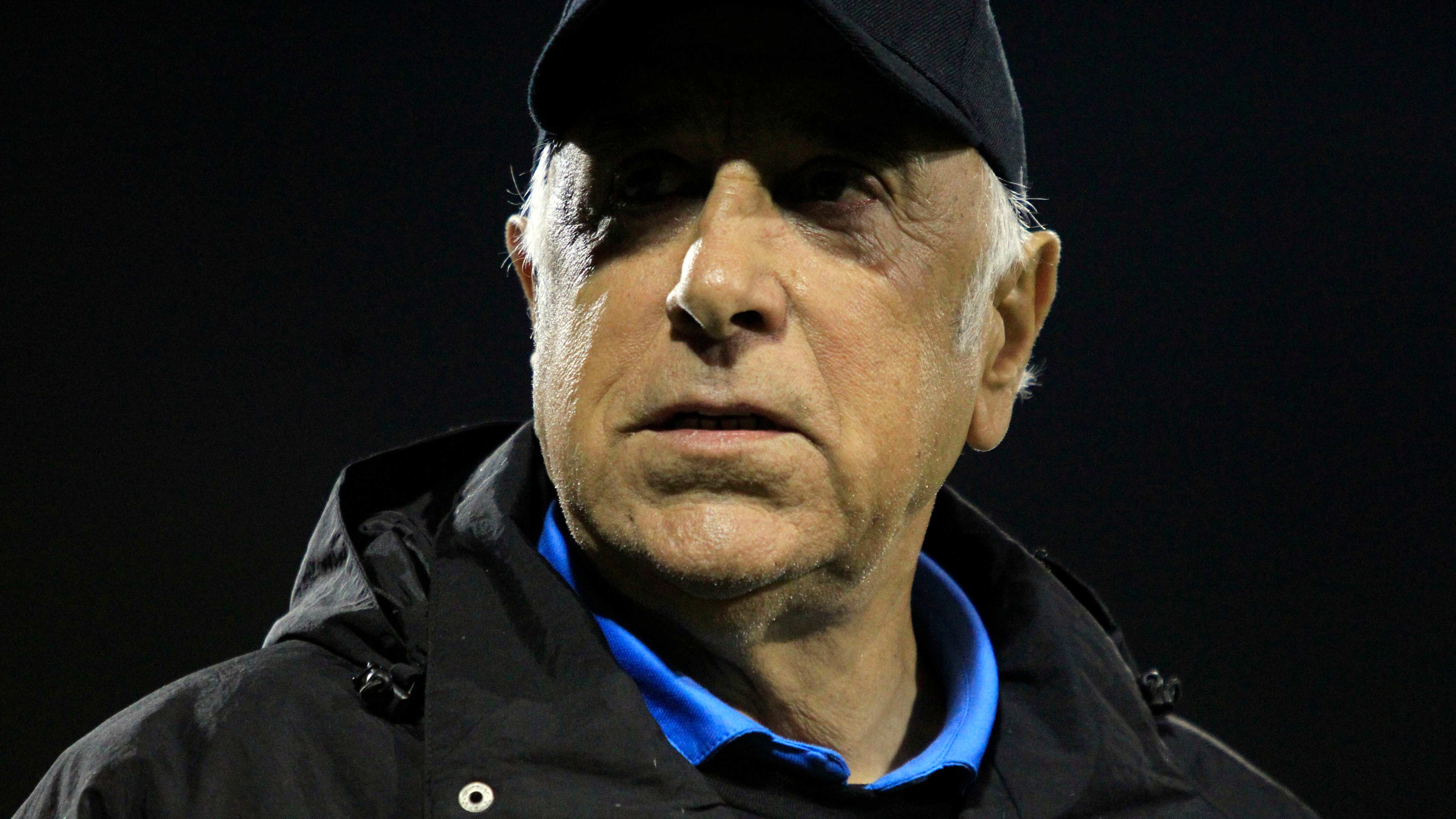 Huachipato v/s Deportes Iquique | 07 de Agosto del 2015/ TALCAHUANO
Nelson Acosta, durante el partido valido por el Campeonato Nacional de Clausura Scotiabank 2015/2016 de primera A entre Huachipato vs Deportes Iquique, jugado en el Estadio Cap.
FOTO:JUAN GONZALEZ/AGENCIAUNO