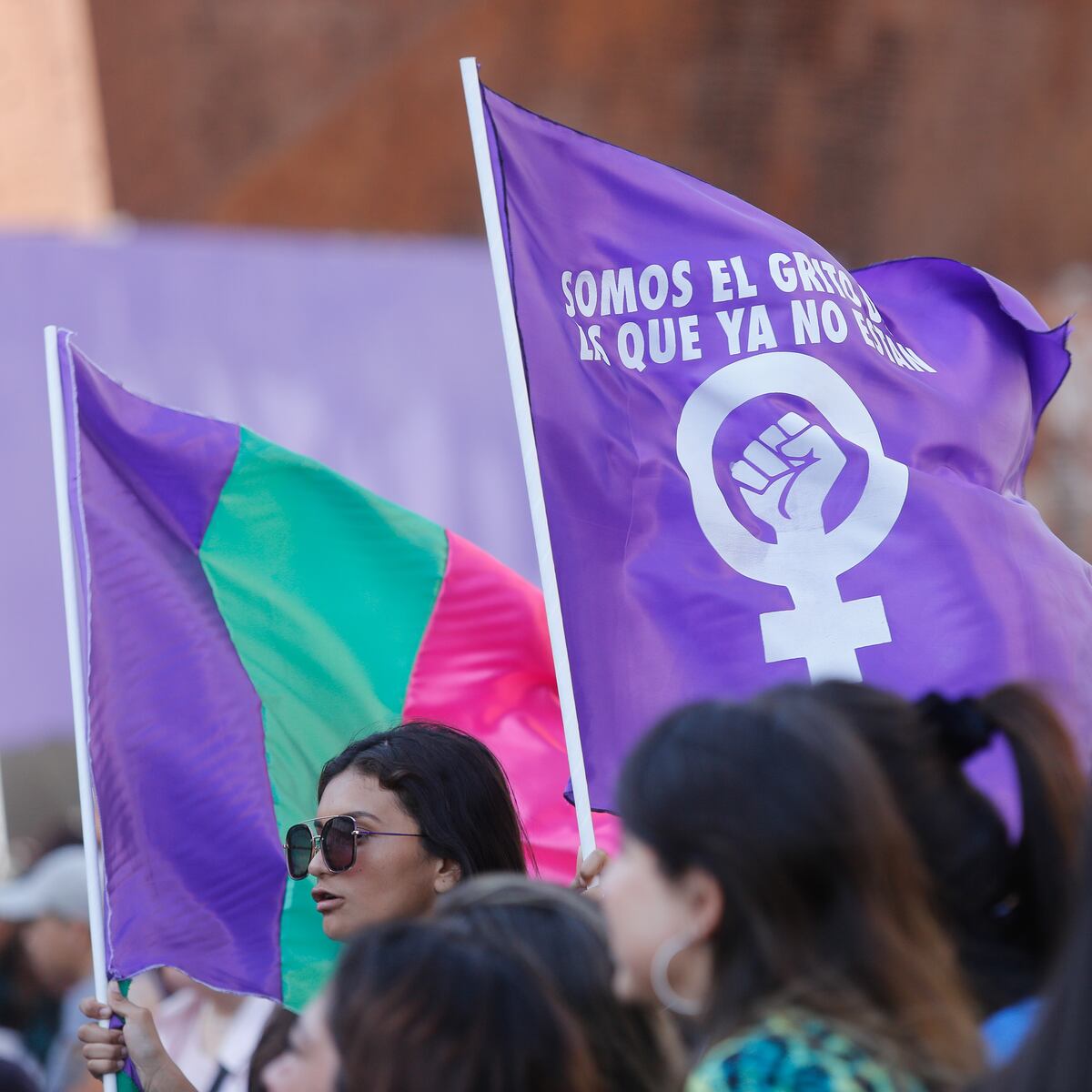 Chile, séptimo en violencia de género Chile, séptimo en violencia de género