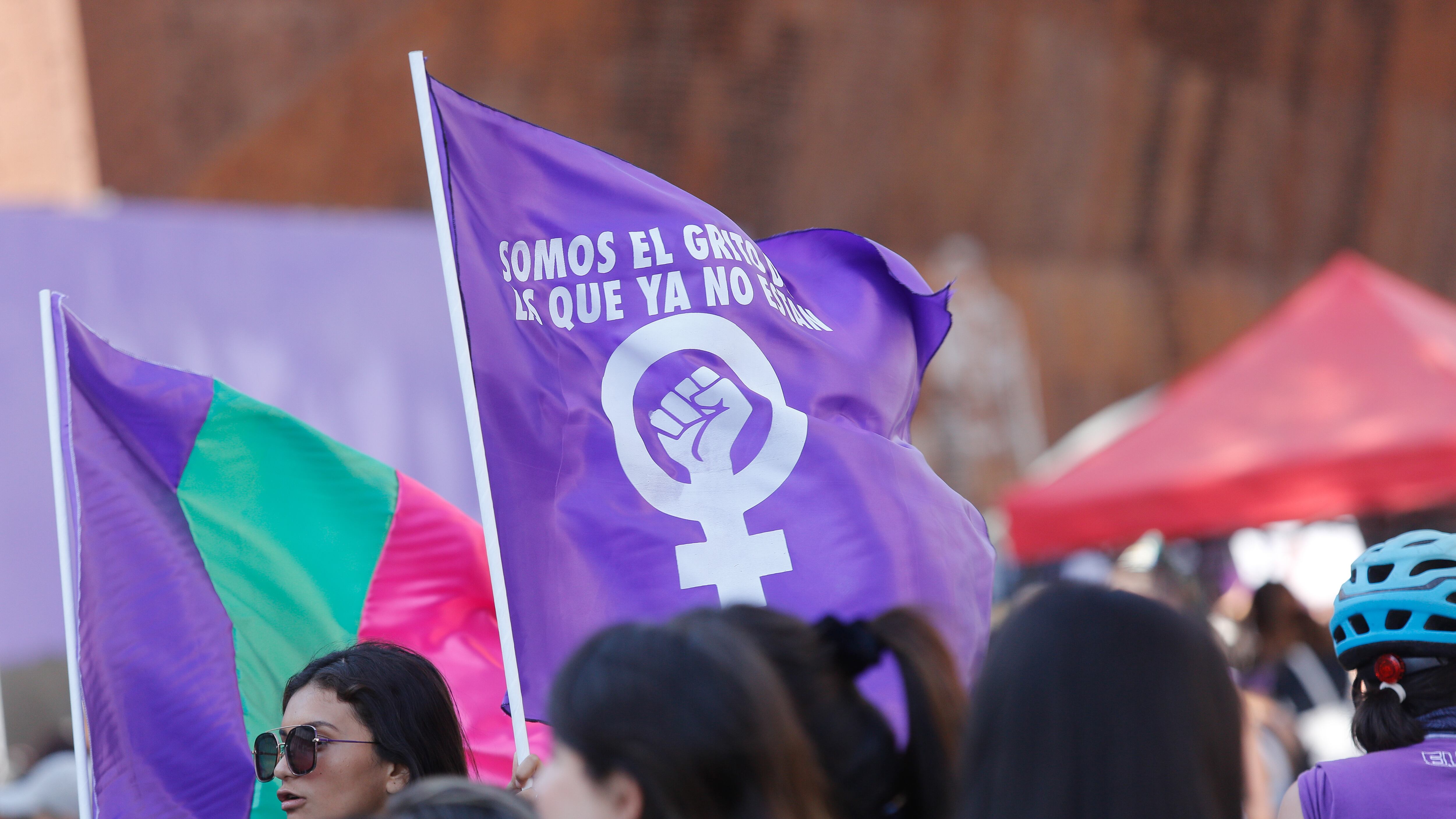 Día de la Mujer en Chile