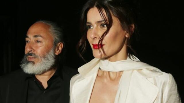 La animadora Tonka Tomicic rompió el silencio respecto a la difícil situación personal y profesional que está viviendo -por la formalización de su marido, Marco Antonio López, Parived, quien quedó con la medida cautelar de arraigo nacional, por el delito de receptación de relojes de lujo- y señaló que “siente rabia, tristeza e impotencia”, en entrevista con Canal 13, transmitida por 13.cl