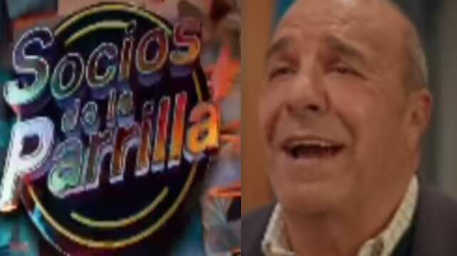 El comediante Checho Hirane ha estado en la palestra los últimos días, luego que su colega Fabrizio Copano proyectara una imagen de él en las pantallas gigantes de Times Square, en pleno centro de Nueva York. Esto, a modo de “despedida”, dando por “sepultado” el conflicto entre ambos.
Tras ello, ahora Hirane nuevamente vuelve a aparecer, pero desde las pantallas de Canal 13, como supuesto reemplazante de Pedro Ruminot en el programa Socios de la parrilla, junto a Francisco Saavedra y Jorge Zabaleta.
Fue en la temporada anterior donde el exintegrante del Club de la Comedia anunció que no seguiría en el espacio de conversación de Canal 13, junto a sus compadres. Debido a esto, en la campaña promocional de la tercera temporada, Ruminot quedó en shock al ver que había sido reemplazado por Checho Hirane.