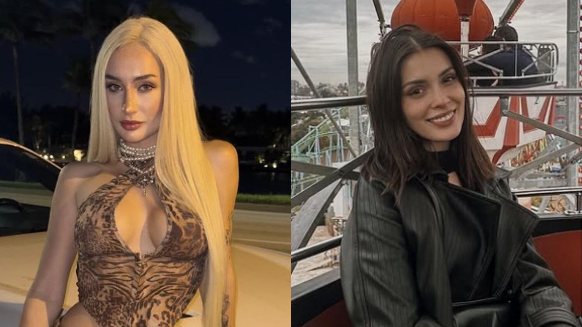 Fran Maira y Cony Capelli | Instagram