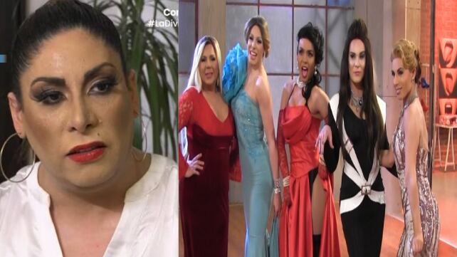 La comediante y transformista Botota Fox se agarró literalmente de las mechas contra sus excompañeras del reality de Mega, “The Switch”, donde ella perdió en la final contra Luz Violeta, con quien aún no logra limar asperezas, a pesar del paso de los años.
Así quedó demotrado en Twitter, cuando José Miguel Navarrete, su nombre real, despotricó contra Laura Bell y Luz Violeta por su participación en el programa del canal La Red “Caja de Pandoras”.
“Payasas y barsas, ¿Cómo invitan a estas basuras? Son la basura del transformismo. Una real asquerosidad de transformistas”, escribió en sus historias de Instagram, consignó La Cuarta.
Tras ello, se fue contra Laura Bell (Andrés Sáez) a quien acusó de deberle dinero.
“Laura págame mi peluca, hue… de mier… estafadora, deja de hacerte la hue... Te doy una semana. Devuélvemela o te saco la conche…”, agregó Botota Fox, quien sería una de las integrantes del nuevo reality de Canal 13 “Tierra Brava”.
Obviamente, sus descargos tendrían réplicas, las cuales llegaron de la mano de una de las aludidas.
“Otra vez a la botota le dio un ataque por verme en la tv? jajaja q tóxica pensé q ya tenías superada esa etapa… Q dura! (Literal) te mando un beso y límpiate adicta”, despotricó Luz Violeta,
Luego, agregó que “este ‘personaje’, es un tipo cobarde, se toma unos tragos y se pone loca… después escribe cosas en las redes para luego disculparse. ¡No lo digo yo! ¡Lo dice él! les dejo el audio. Laura Bell se comunicó contigo y después de destruirla por tus redes le dices amiga? … Esto es real? #falsa Contrólate hombre”, respondió Luz Violeta en Twitter.