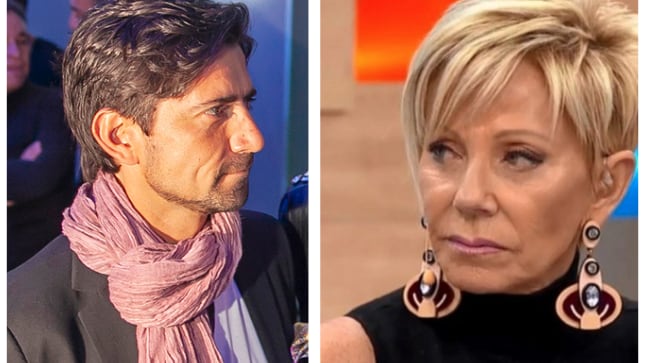 Raquel Argandoña y Félix Ureta terminaron su relación y no habrá matrimonio.