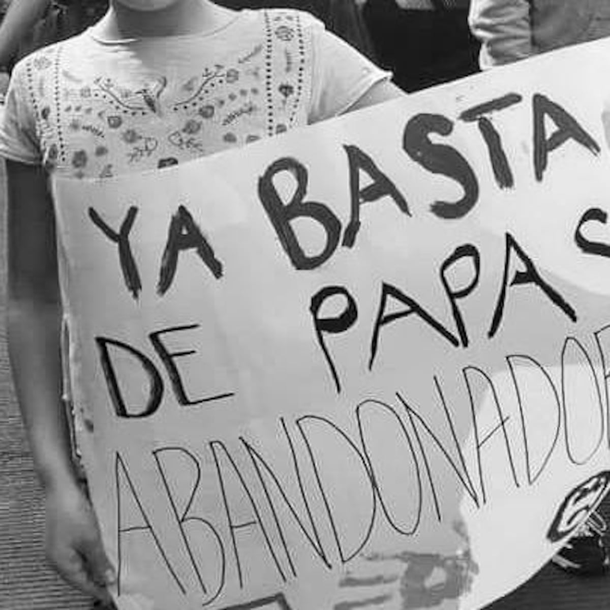 Ley Papito Corazón: ¿Qué hacer si no te pagan? Ley Papito Corazón: ¿Qué hacer si no te pagan?