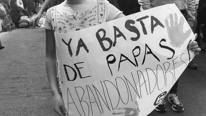 Ley Papitos Corazón / Captura TV