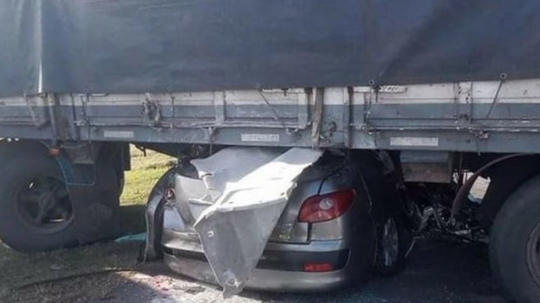 Tragedia en River Plate: murieron la madre y la hermana de uno de sus futbolistas
