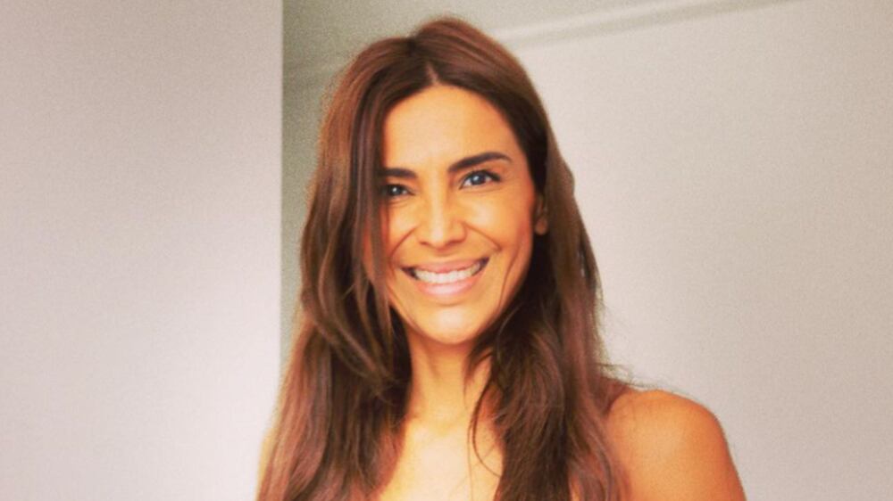 Carla Ballero | Fuente: Instagram