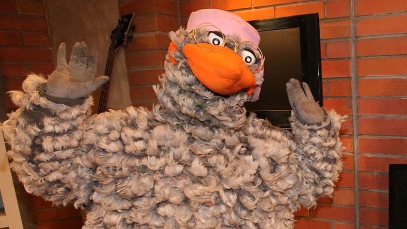 Guru Guru (Claudio Moreno), Canal 13