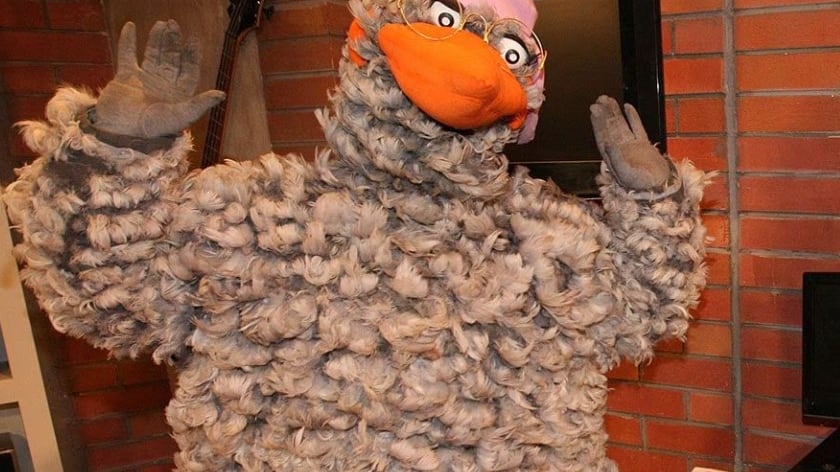 Guru Guru (Claudio Moreno), Canal 13