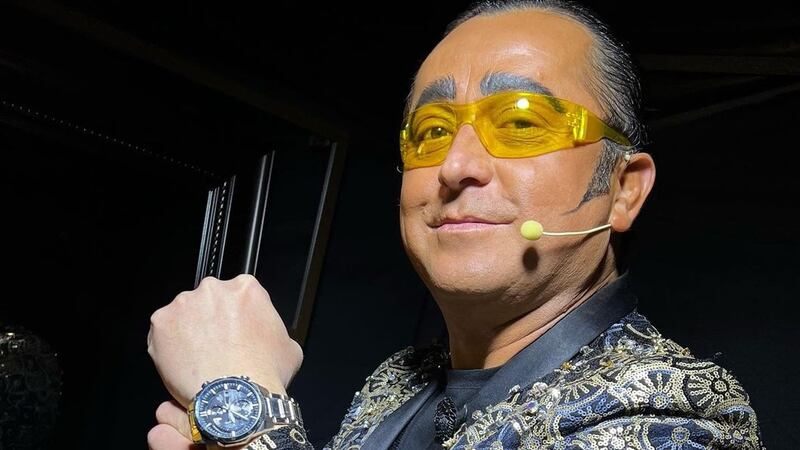 “Lo único que pedíamos”: Daniel Alcaíno insiste que en Viña 2023 lo “pasaron a llevar” con su personaje de Yerko Puchento