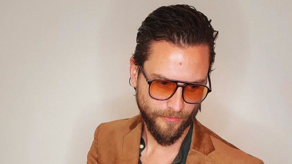 Jean Philippe Cretton | Fuente: Instagram