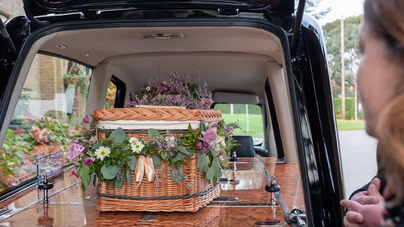 Funerales para animales de compañía