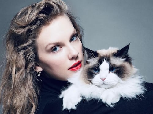 ¿Cuánto sabes sobre Taylor Swift?