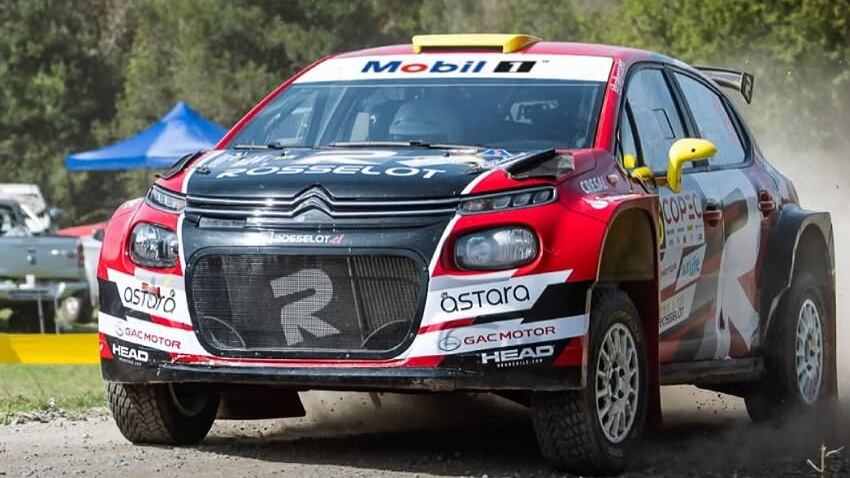 Los organizadores de la competencia tuerca nacional respondieron a la demanda que un piloto presentó en su contra.