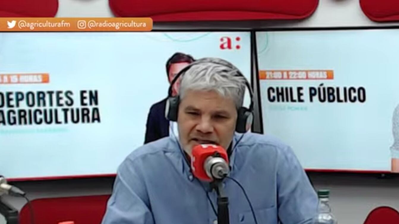 Juan Cristóbal Guarello