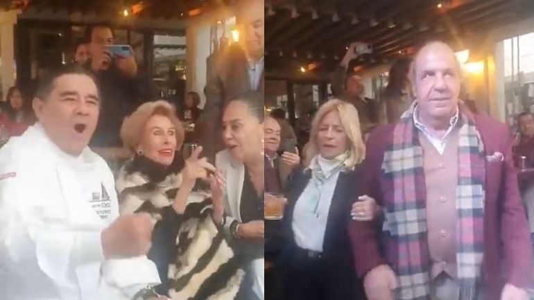 coco pacheco checho hirane