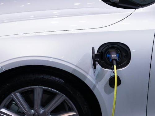 Camioneta eléctrica Chile: potencia y eficiencia juntas