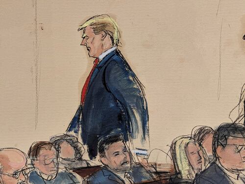 Trump deberá pagar más de 83 millones de dólares por calumniar a periodista