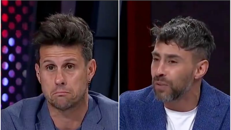 “El técnico tiene sus propios gustos...”: Diego Rivarola y Jorge Valdivia tienen fuerte encontrón por exclusión de Arturo Vidal de La Roja