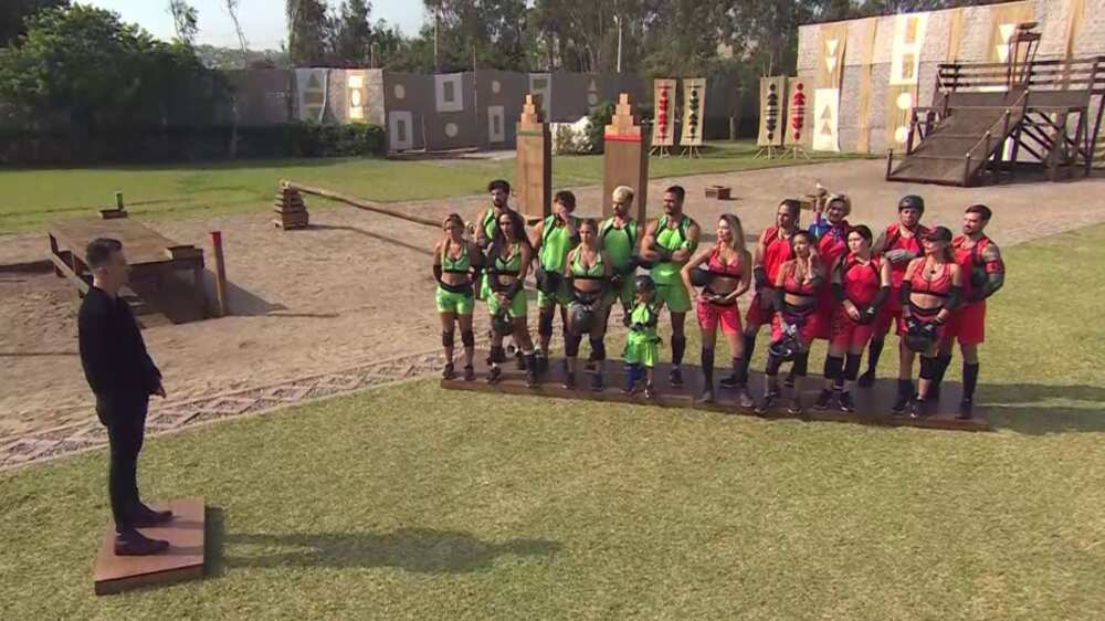 Tierra Brava | Gentileza: Canal 13