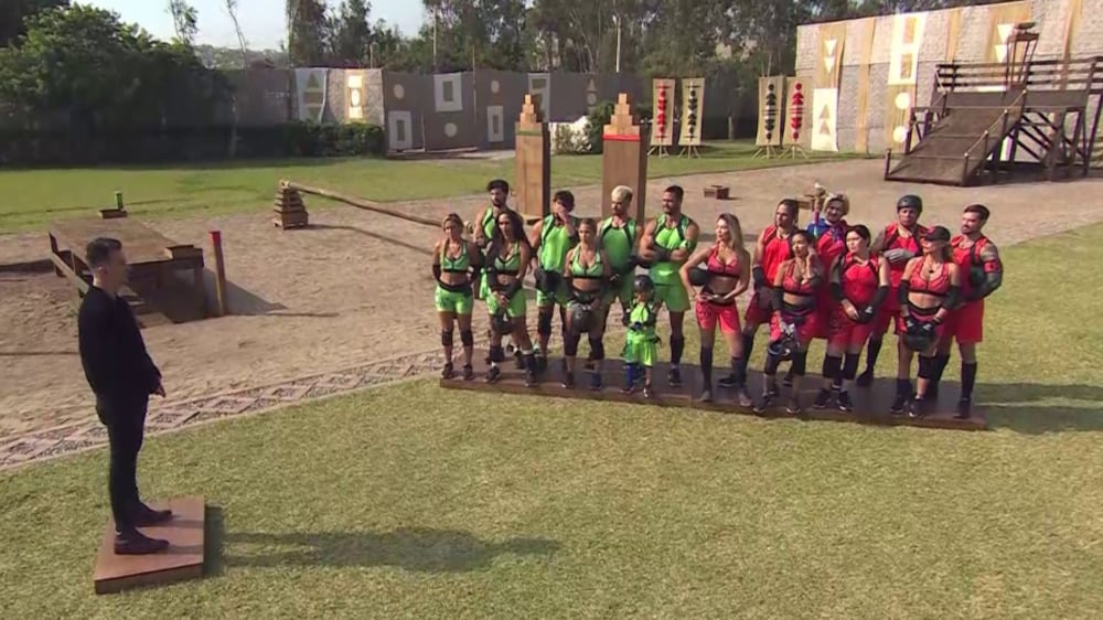 Tierra Brava | Gentileza: Canal 13