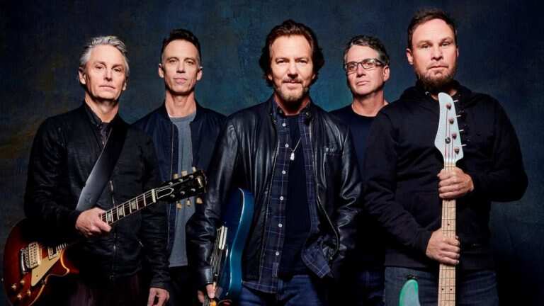 Pearl Jam
