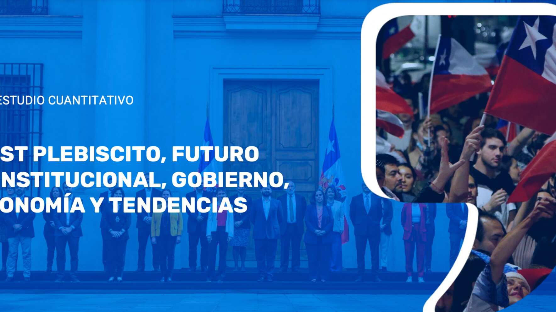 Encuesta Data Influye - Fuente: Data Influye