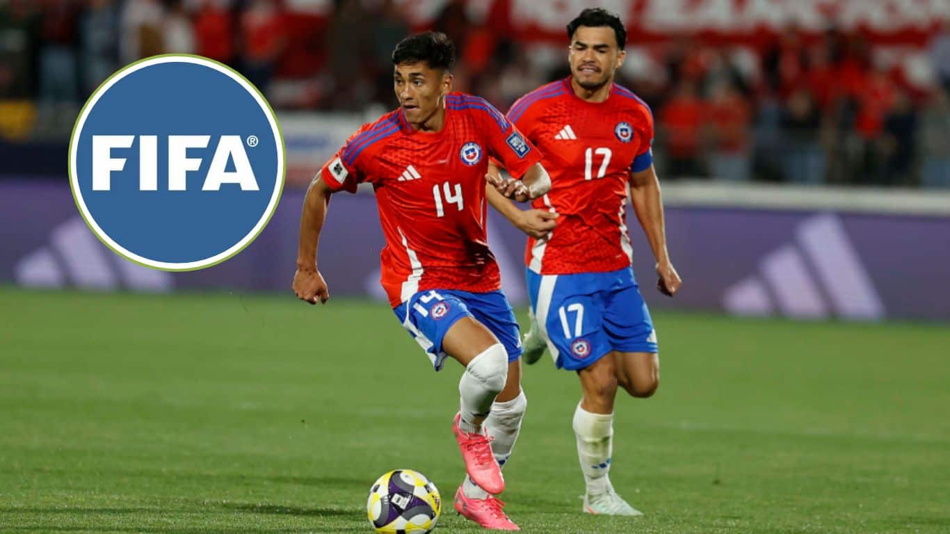Selección de Chile