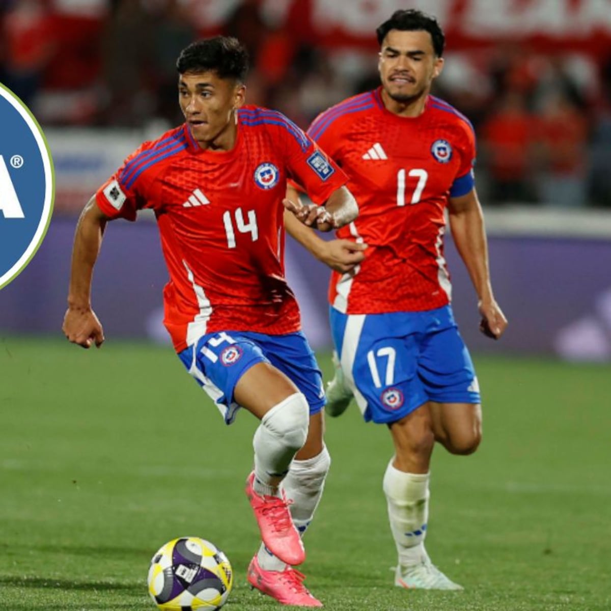 Ranking FIFA: Nueva Selección líder, Chile en posición discreta Ranking FIFA: Nueva Selección líder, Chile en posición discreta