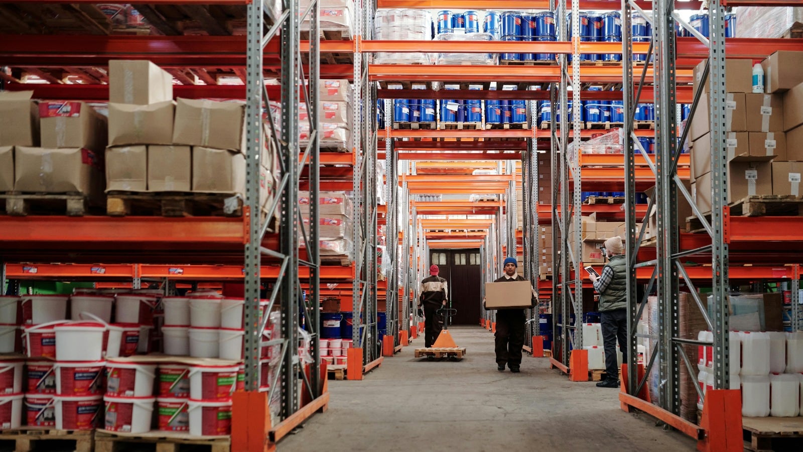 Plazo para cumplir Ley REP vence en mayo