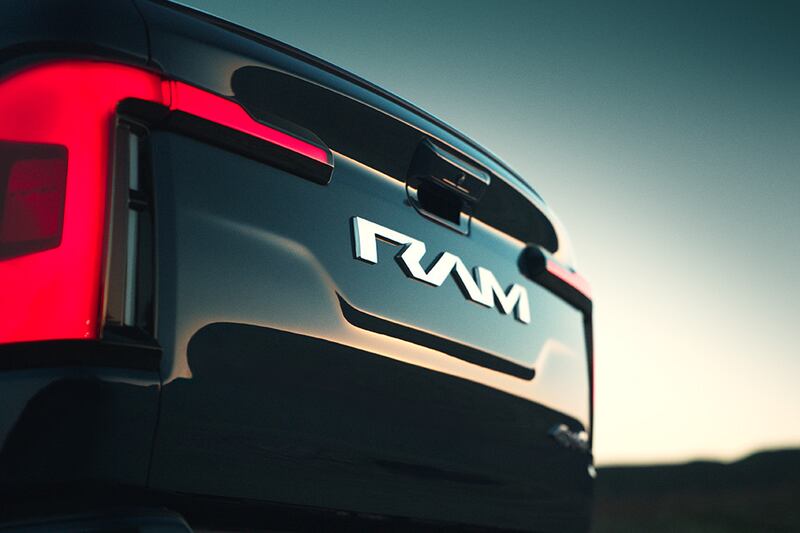 RAM