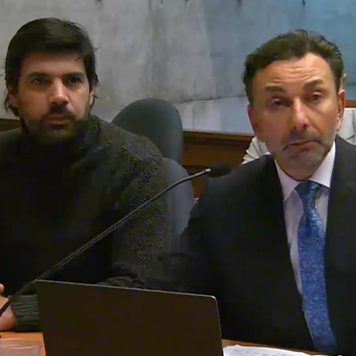 Joaquín Lavín León en prisión preventiva por fraude al fisco y tráfico de influencias Joaquín Lavín León en prisión preventiva por fraude al fisco y tráfico de influencias