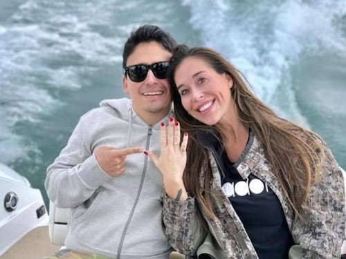 Valentina Roth confirma quiebre con Miguel de la Fuente y realiza especial petición a sus seguidores