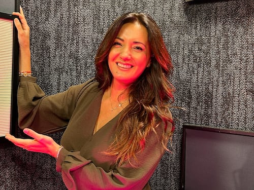 ¿Podría animar el Festival de Viña? Priscilla Vargas aseguró que “no es mi sueño, pero si se da la oportunidad hay que estar bien preparada”