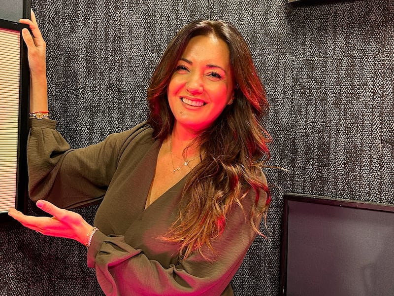 ¿Podría animar el Festival de Viña? Priscilla Vargas aseguró que “no es mi sueño, pero si se da la oportunidad hay que estar bien preparada”