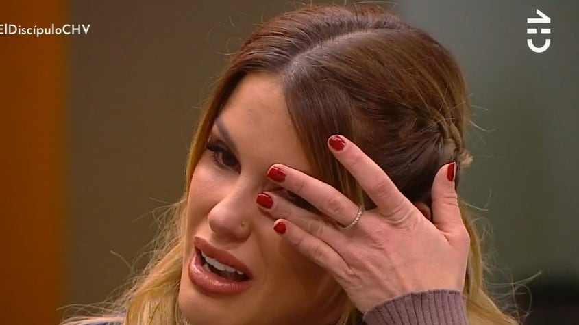 El Discípulo del Chef