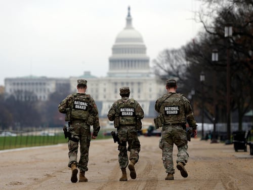¿Quién es el ciudadano afgano detenido por disparar a dos miembros de la Guardia Nacional en Washington?